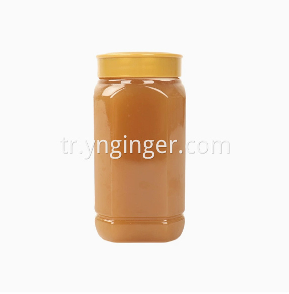 Honey 4